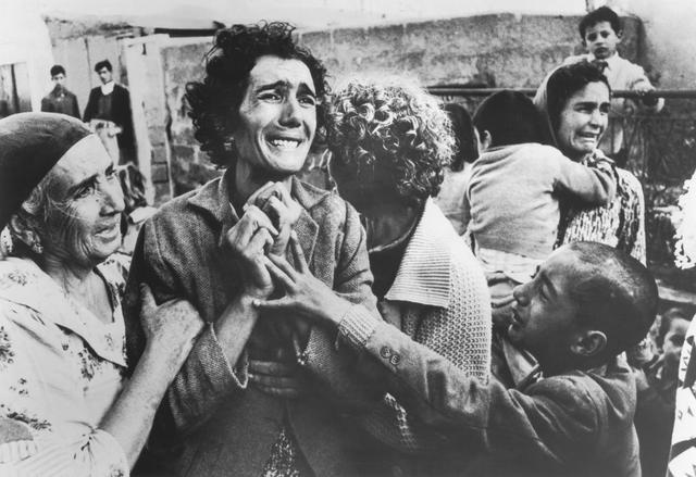 Don McCullin (Reino Unido)