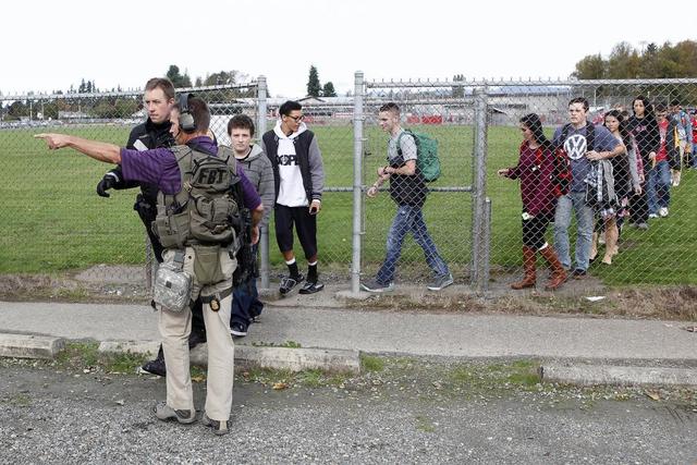 We Didnt Create a Monster