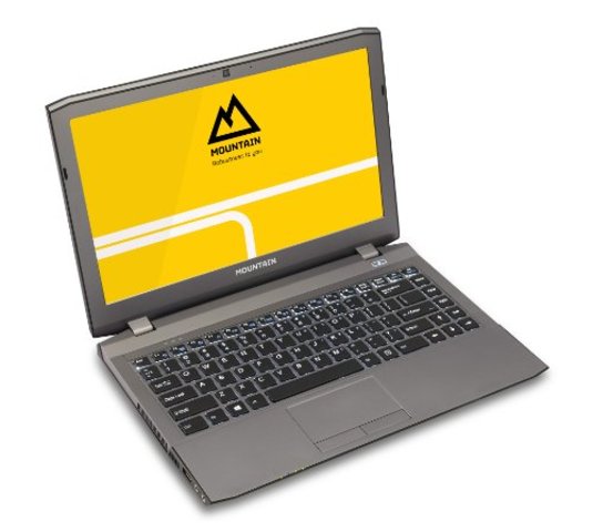 Mountain Cobalt – Graphite 20