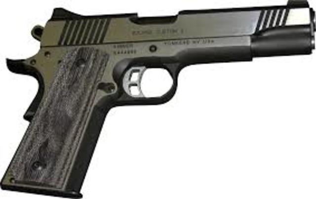 Has there been one school shooting per week since Sandy Hook?