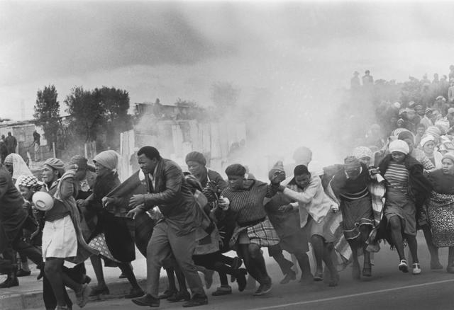 Leslie Hammond (África do Sul)