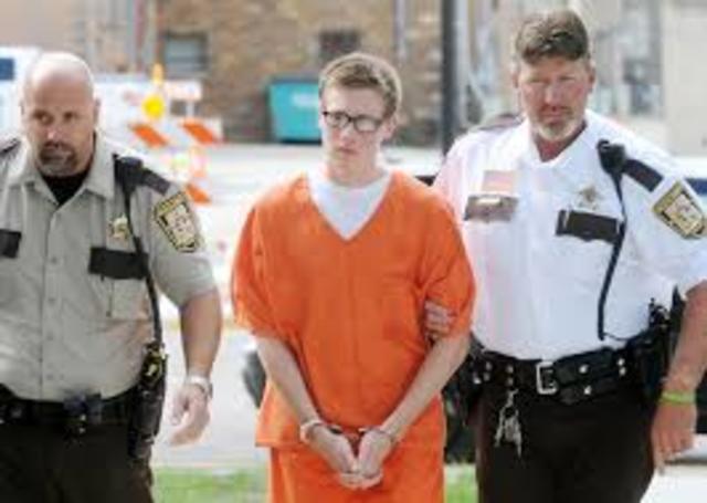 Thresholds of Violence