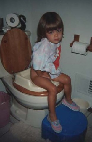 Potty Training