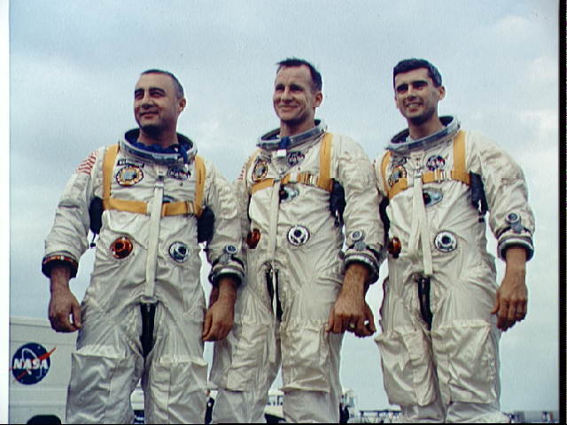 Apollo 1