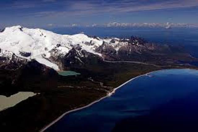 Alaska withdrew from from the act