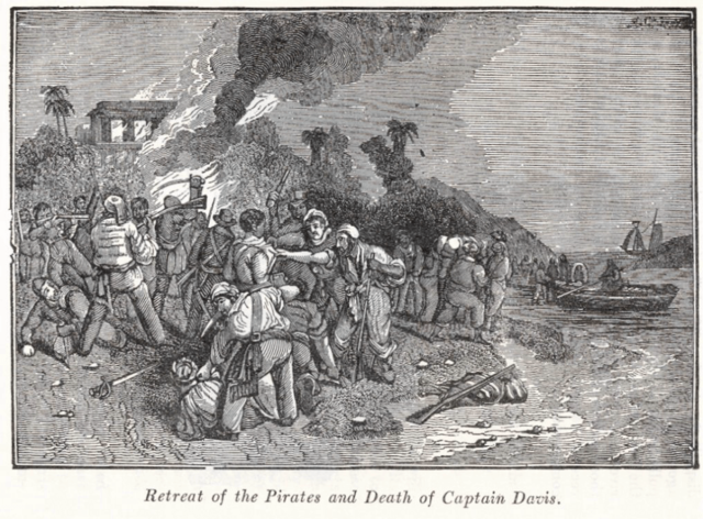 the Princess is taken over