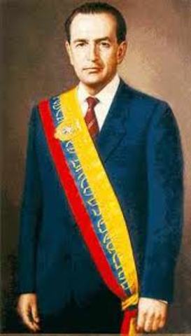 Dr. ANACLETO RODRIGO BORJA CEVALLOS (1988 - 1992)