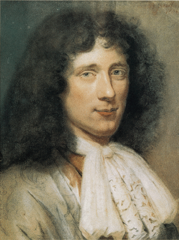 Huygens (Siglo XVll d.C)