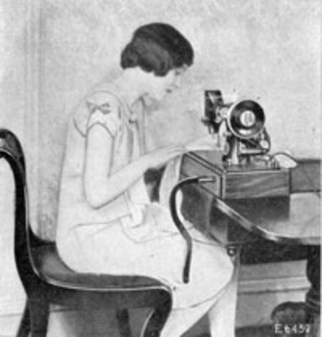 Triangle Shirtwaist Factory Beginning