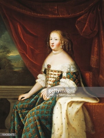Maria Theresa of Spain