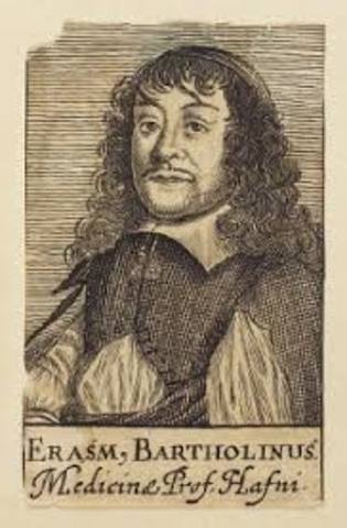 Bartholinus