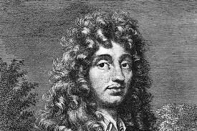 Christiaan Huygens
