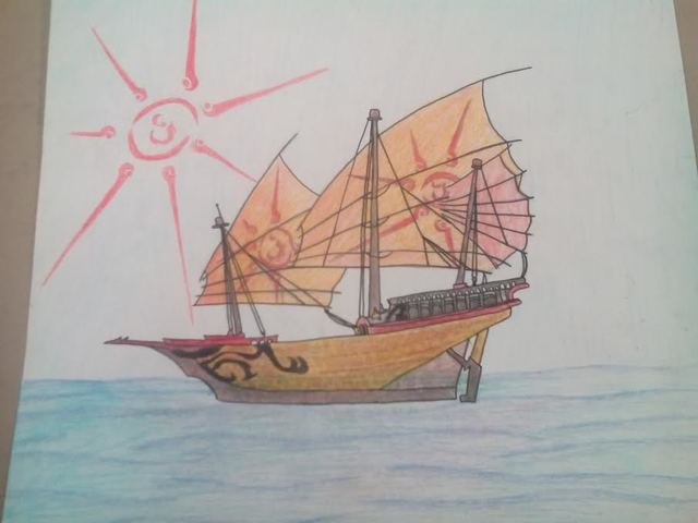 My Art In A Synphony!!