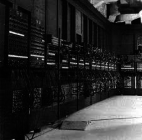 ENIAC