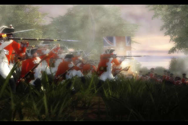 Biggest offensive so far is to attack Louisburg with a huge armada