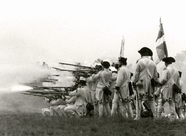 british is loseing very bad