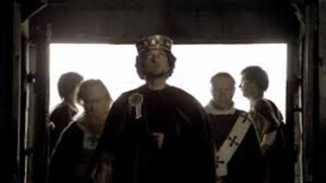 The Byzantine Empire