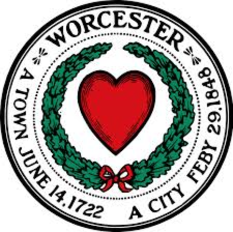 first National Women's Rights Convention takes place in Worcester, Mass.,