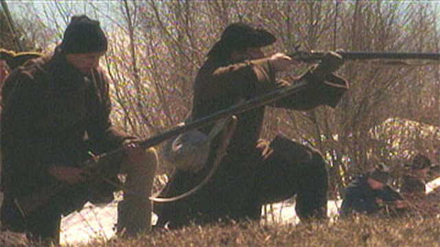 Another Fight fot Quebec