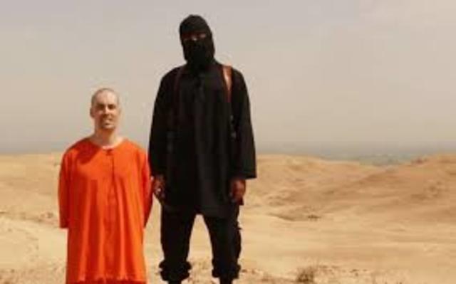 ISIS Beheadings