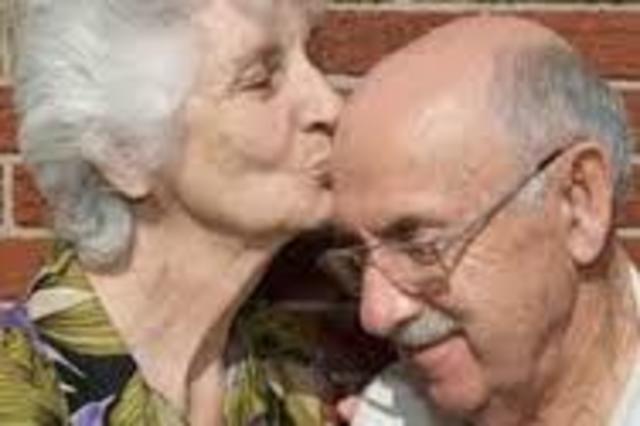 Late Adulthood-Biosocial example