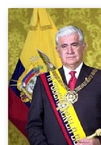 20 de Abril del 2005 Presidencia de Alfredo Palacios