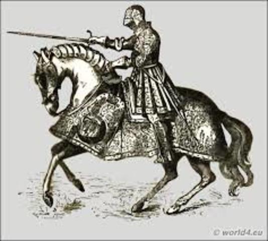 Rifleman replaces knight