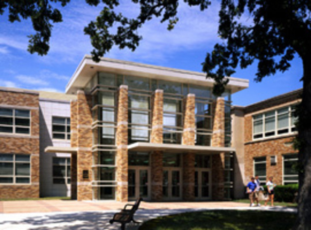 First Day of Highschool