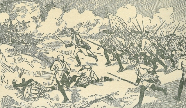 Battle of Sainte-Foy