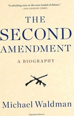 2nd Amendment