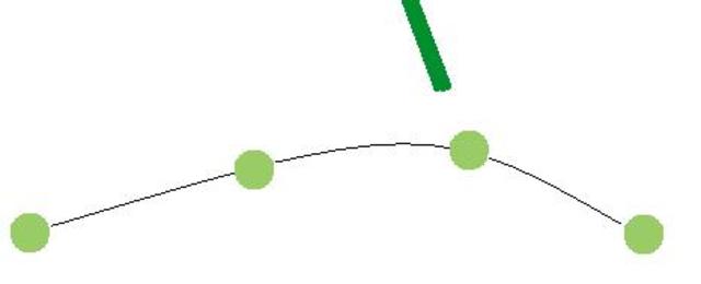 "La luz se forma por un conjunto de corpúsculos de distintos colores"