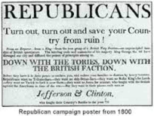 Alien and Sedition Act