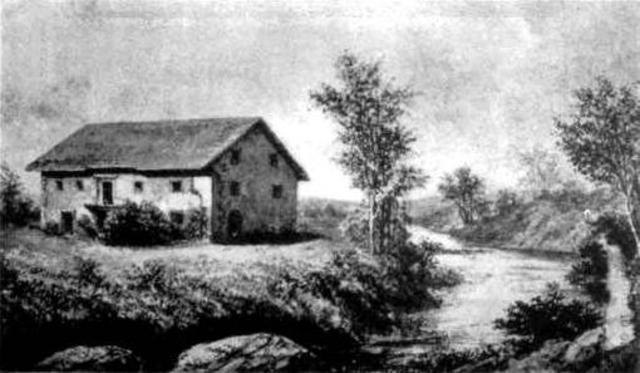 Rumor Spreads- the Secret is Out