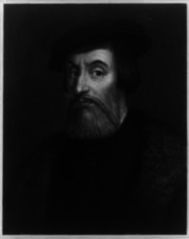 Hernan Cortes