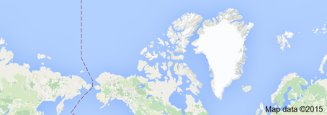 Northwest Passage