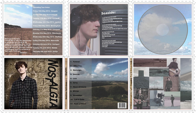 Digipak Final Draft