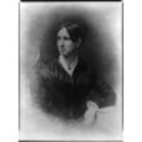 Dorothea Dix