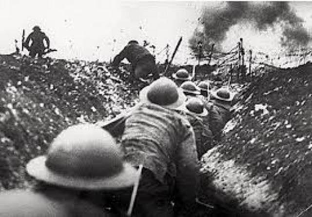 Treaty of Brest-Litovsk