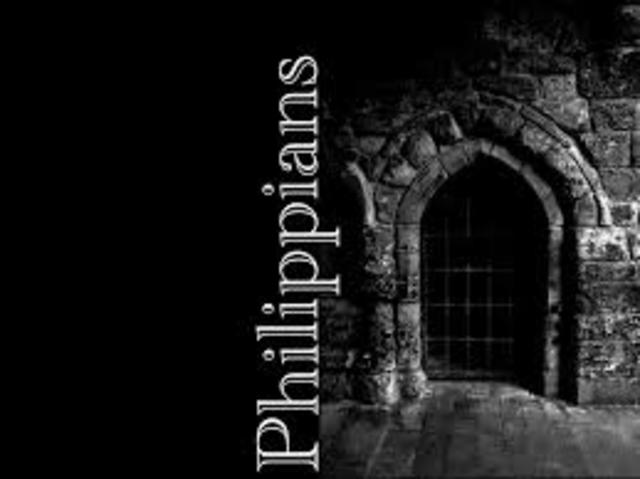 Annexation (Philippians)