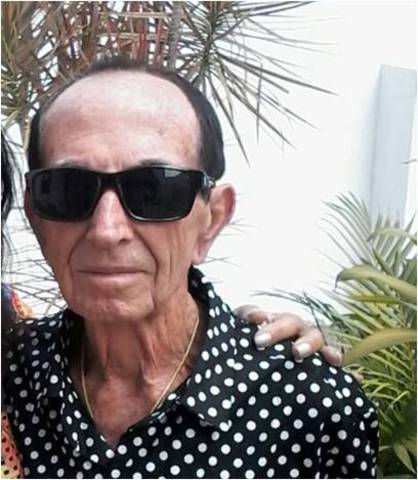 Falecimento do S. Hilton