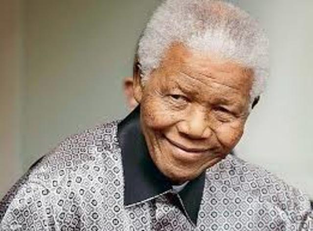 Trying to Kill Mandela