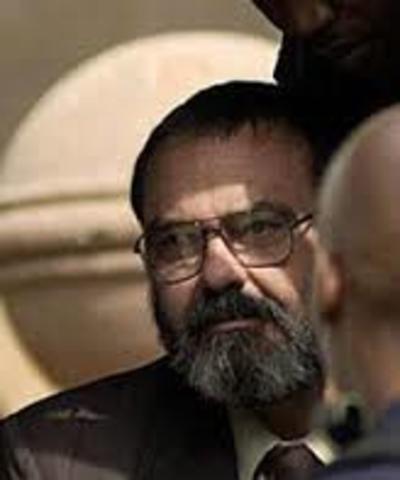 Plotting to Kill Mandela