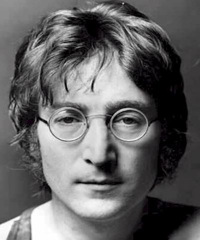 John Lennon releases Imagine