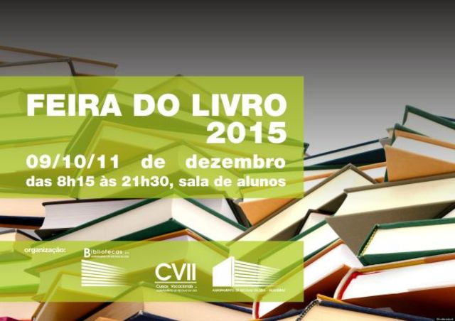 Feira do Livro
