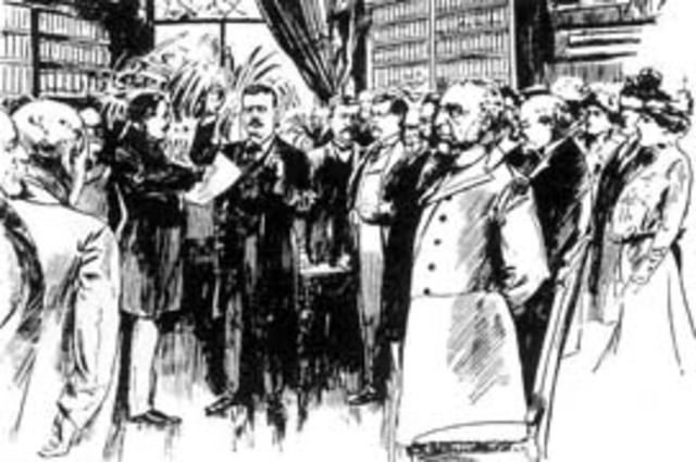 Election of 1901