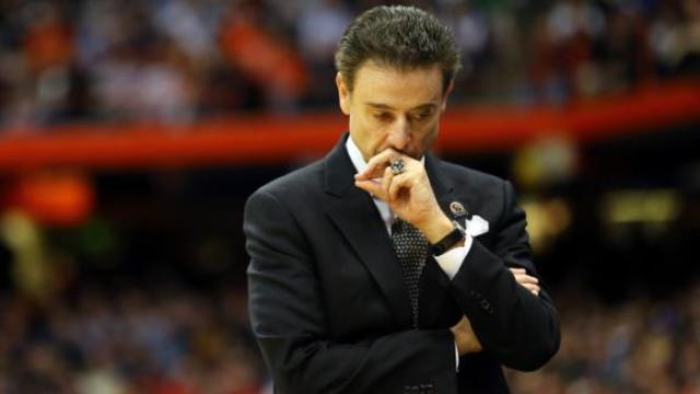 Louisville Stripper Scandal