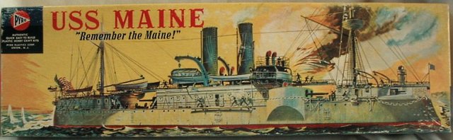 Spanish- American War