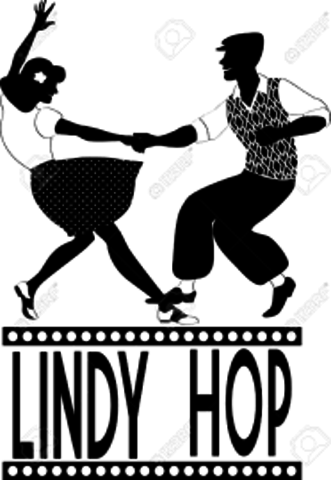 Lindy Hop