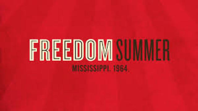 Freedom Summer