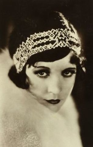 Makeup becomes popular